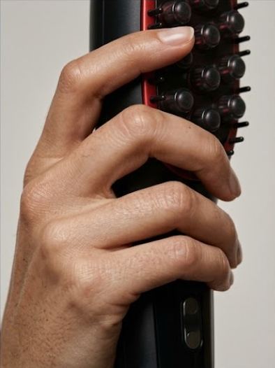 Bliswave® ASMR Scalp Massager