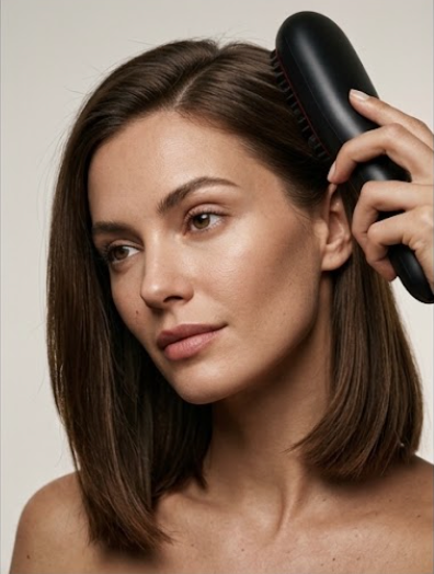 Bliswave® ASMR Scalp Massager