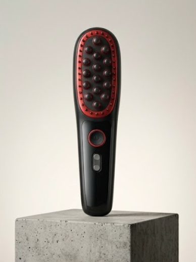 Bliswave® ASMR Scalp Massager